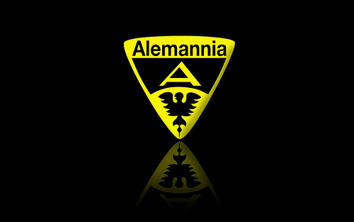 alemannia