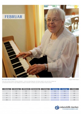 februar