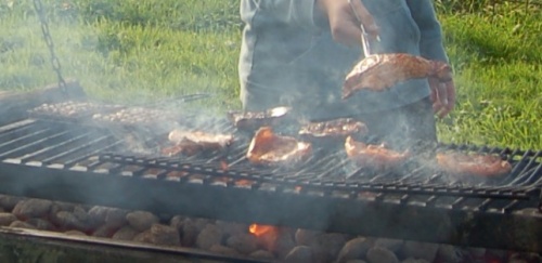 grillmeister